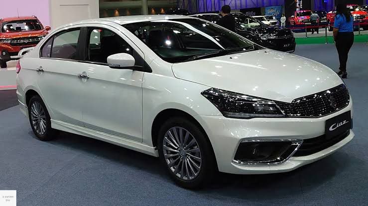 Maruti Ciaz Discount