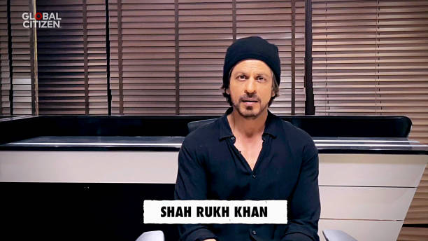 Shahrukh Khan latest news hindi